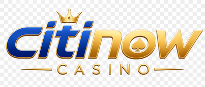 citinow casino logo